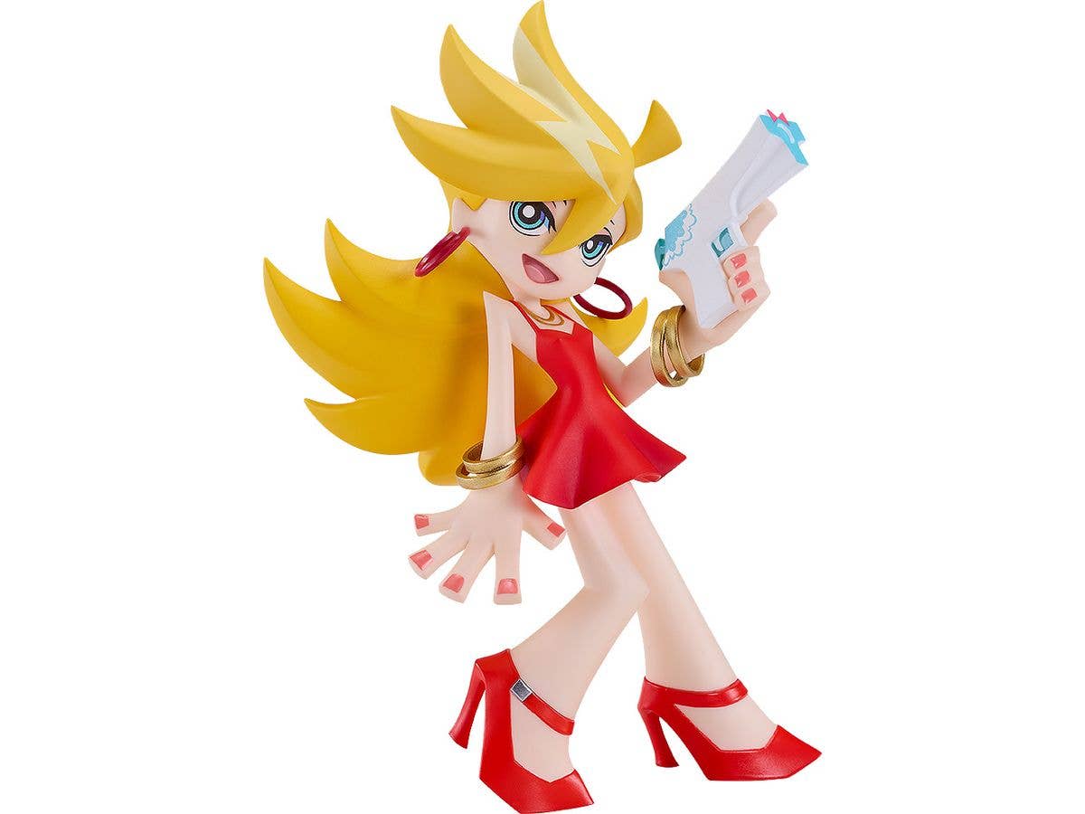 POP UP PARADE パンティ (Panty&Stocking with Garterbelt)