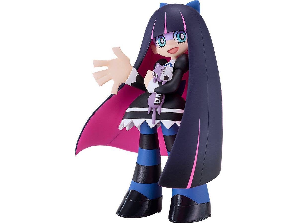 POP UP PARADE ストッキング (Panty&Stocking with Garterbelt)