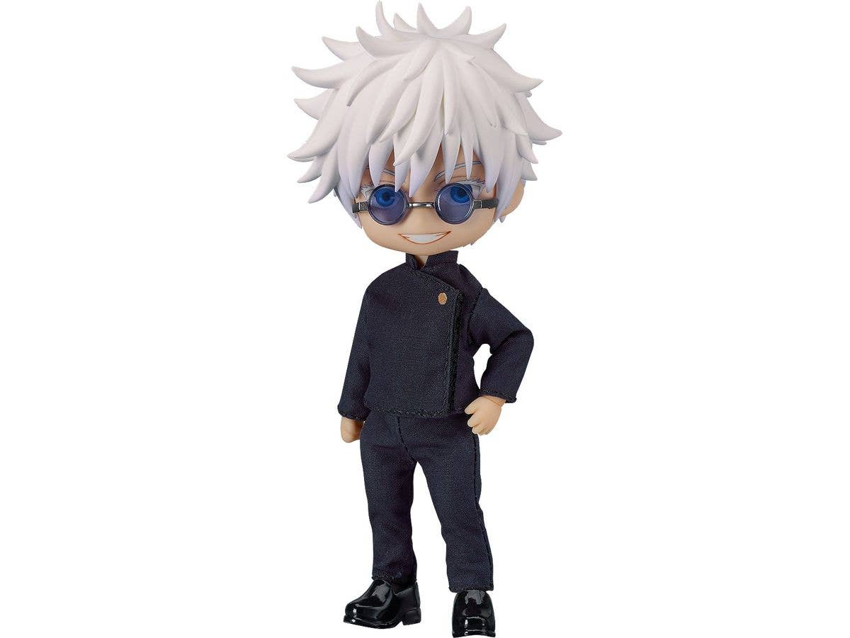 ねんどろいどどーる 五条悟 高専Ver. (呪術廻戦)