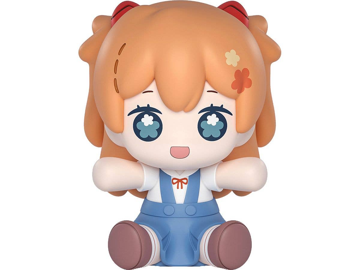 ヱヴァンゲリヲン新劇場版 キューティ1 エヴァンゲリオン 初号機