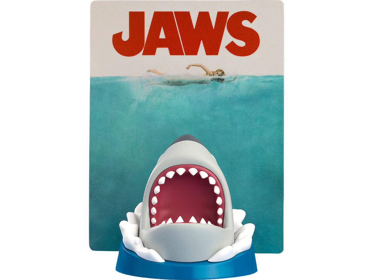 ねんどろいど ジョーズ (JAWS)