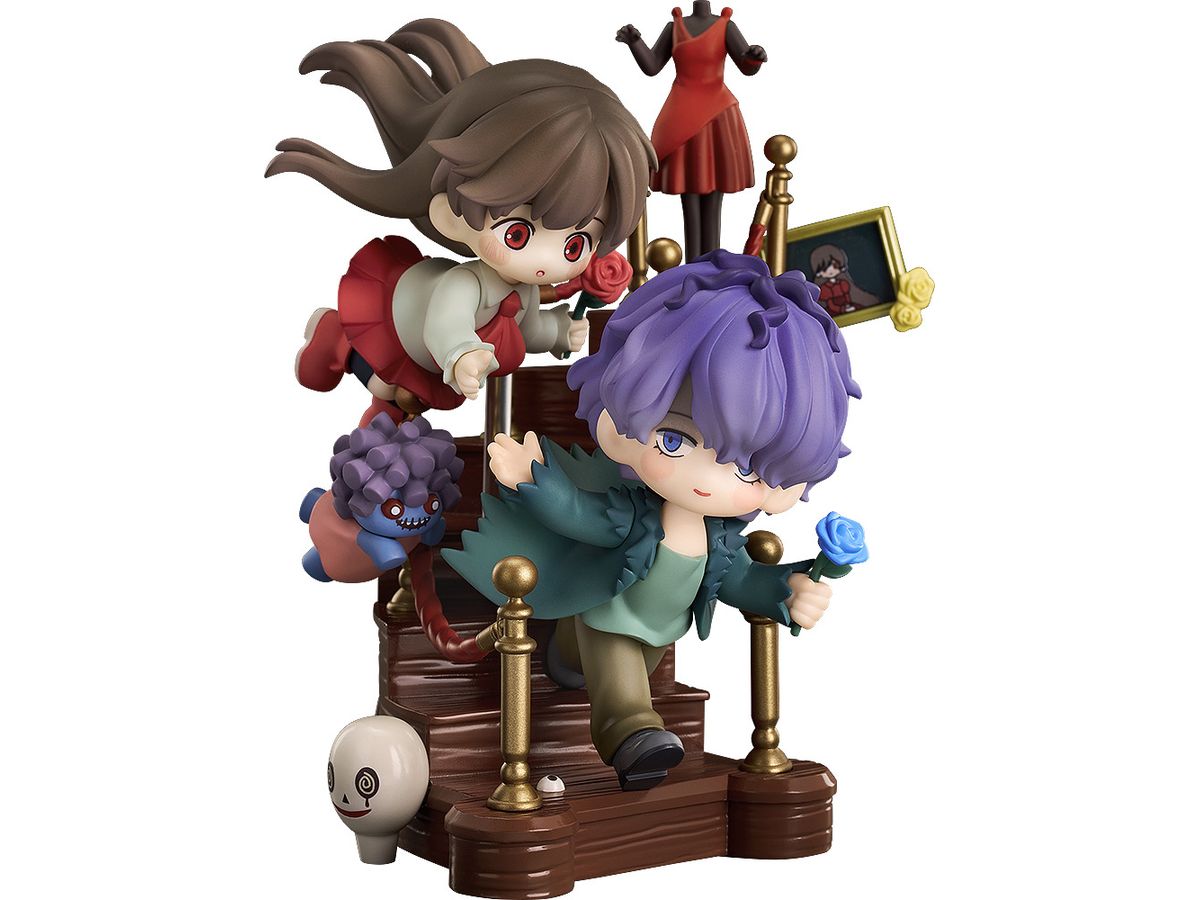 ねんどろいど イヴ (フィギュア) - ホビーサーチ フィギュア