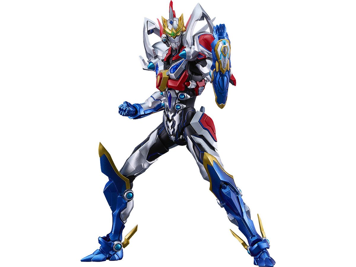 figma グリッドマン(Universe Fighter) (グリッドマン ユニバース)