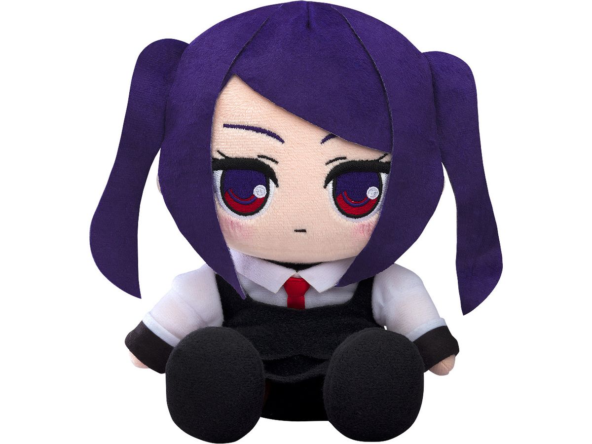 VA-11_HALL-A ぬいぐるみ ジル・スティングレイ