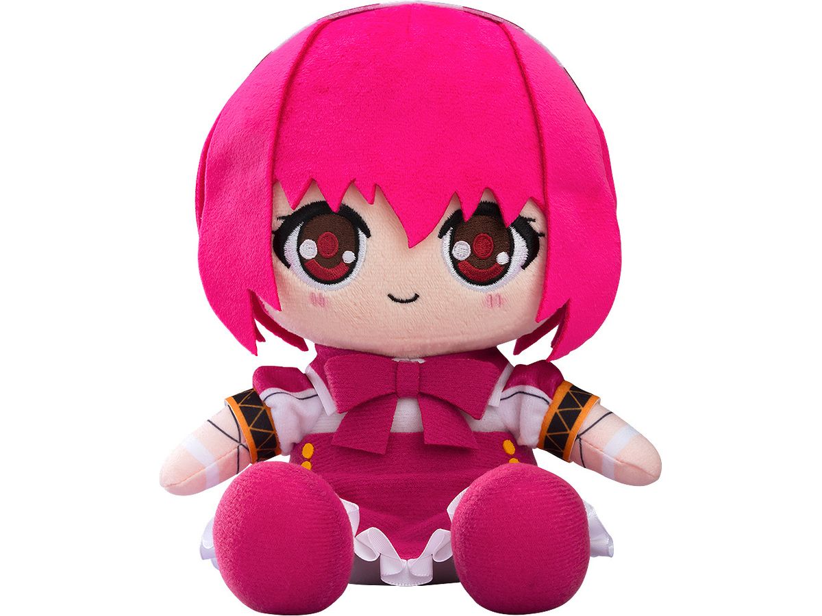 VA-11_HALL-A ぬいぐるみ ドロシー・ヘイズ