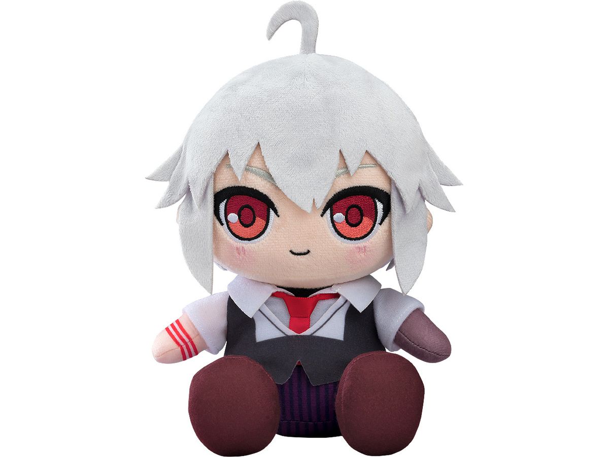 VA-11_HALL-A ぬいぐるみ デイナ・ゼイン