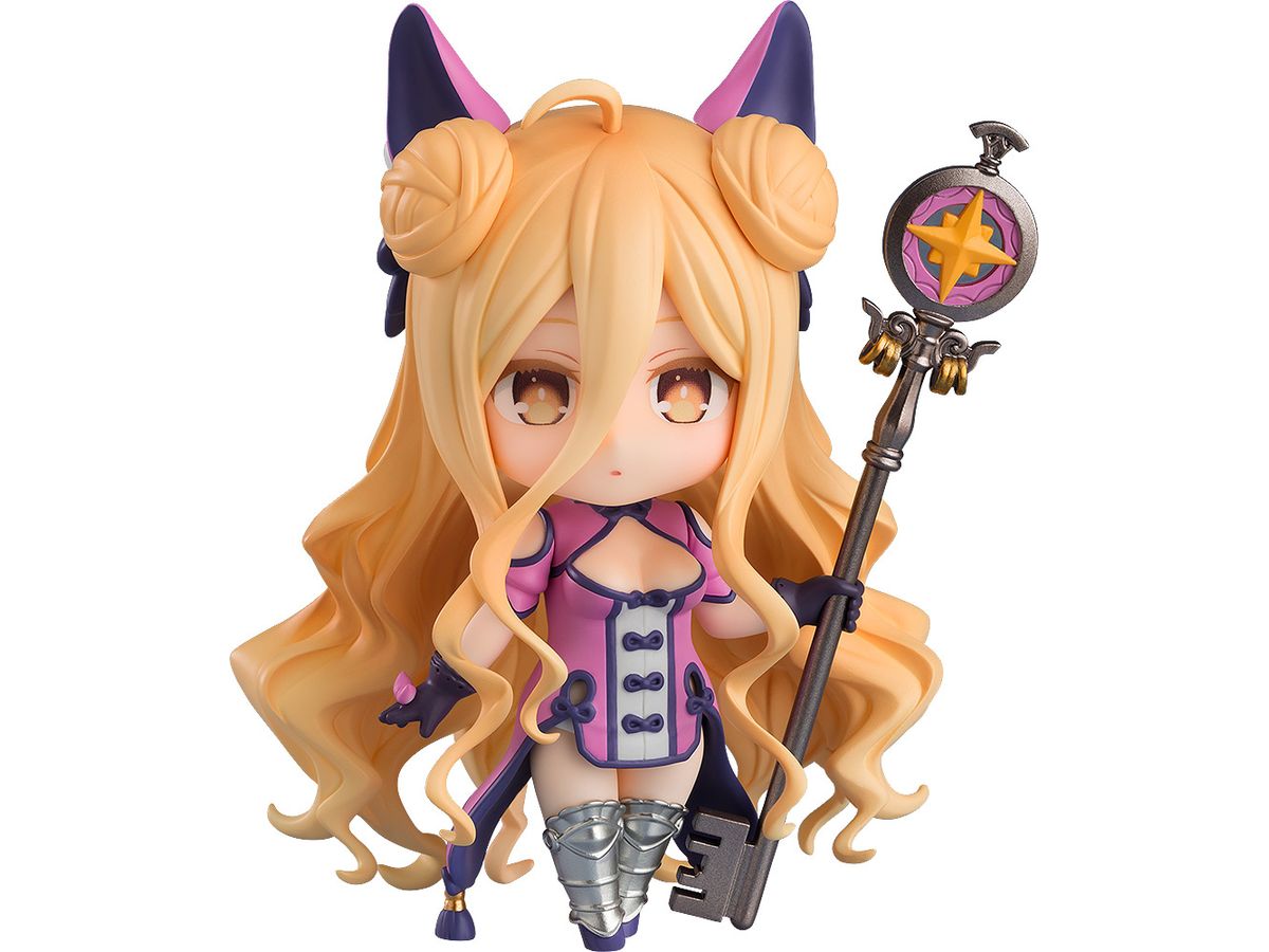 ねんどろいど 星宮六喰 (デート・ア・ライブV)