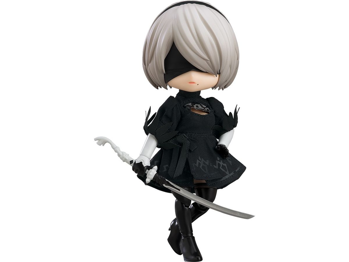 ねんどろいど アルドラ