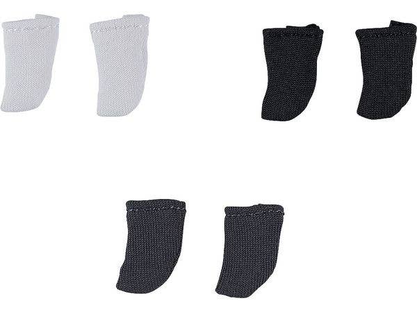 ねんどろいどどーる 靴下セット