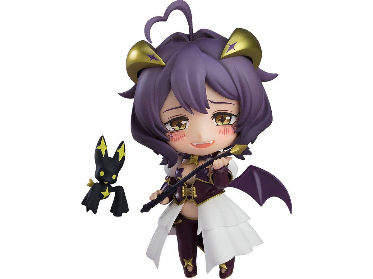 魔法少女にあこがれて」 描き下ろし マジアベーゼ -柊うてな