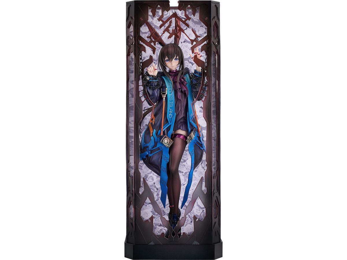 1/6 アークナイツ: アーミヤ huke VER.