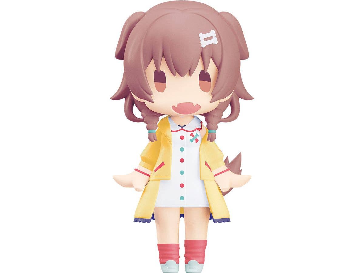 HELLO! GOOD SMILE 戌神ころね (ホロライブプロダクション)