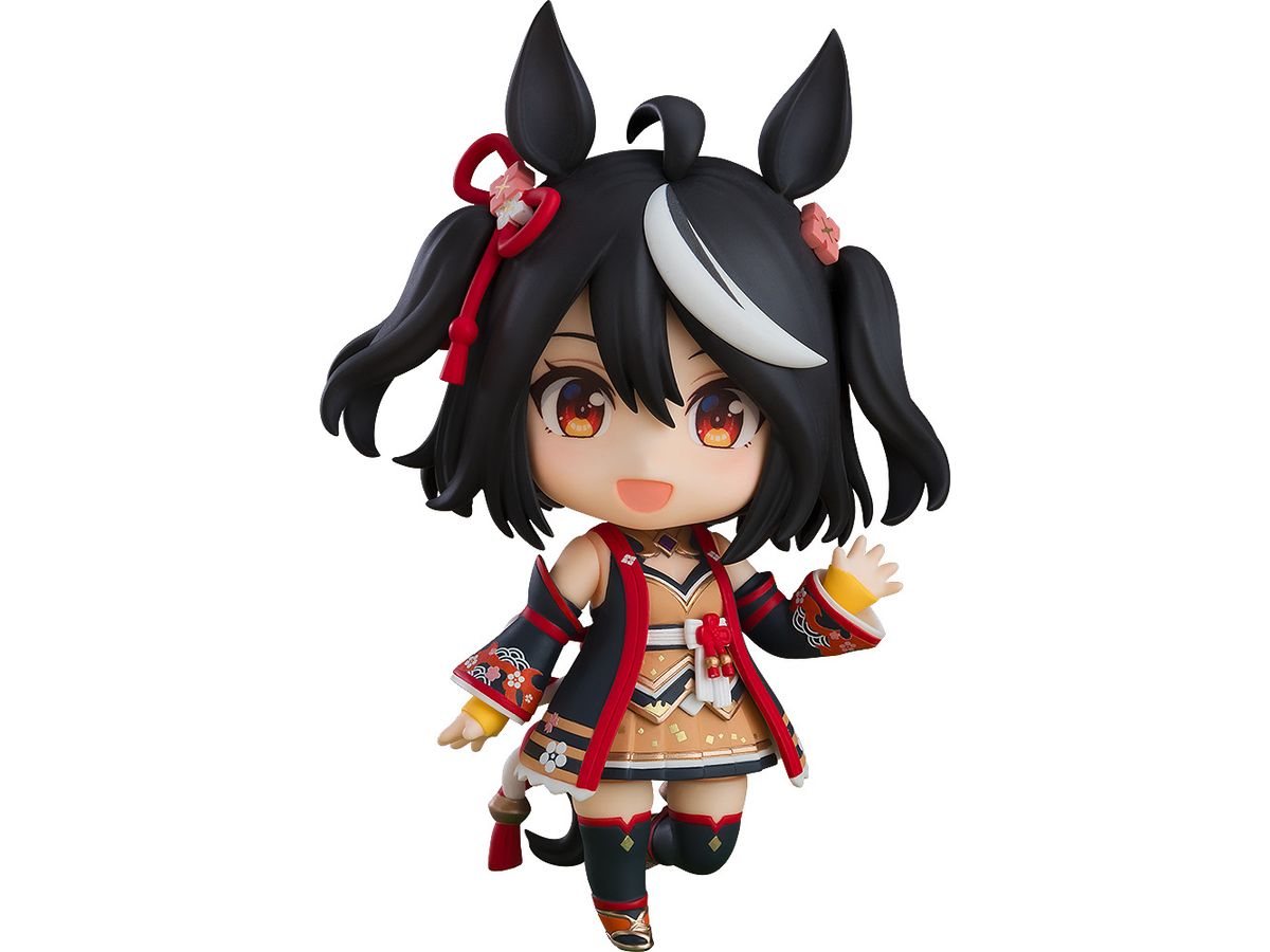 ねんどろいど キタサンブラック (ウマ娘 プリティーダービー ねんどろいど キタサンブラック (ウマ娘 プリティーダービー