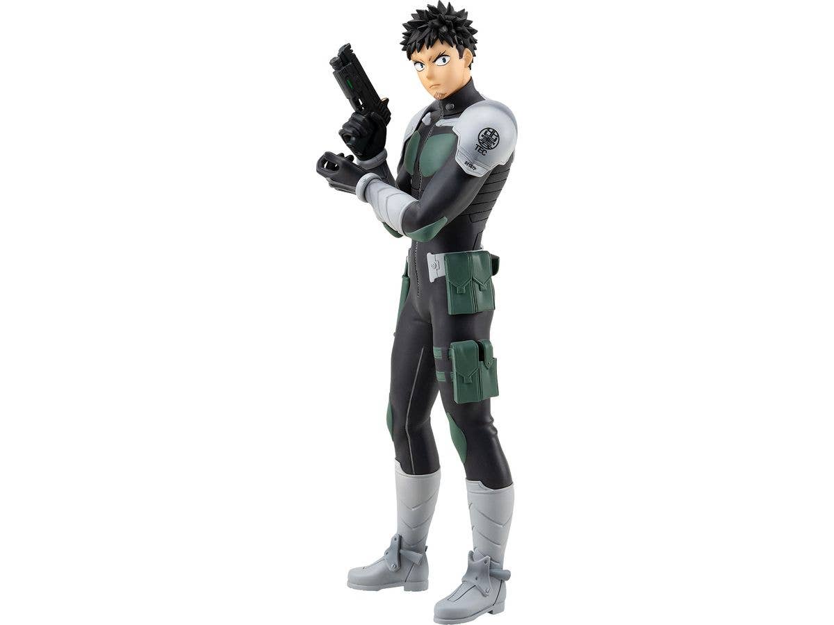 怪獣8号 ころコレ!コレクションフィギュア BOX ver. 1Box 8pcs
