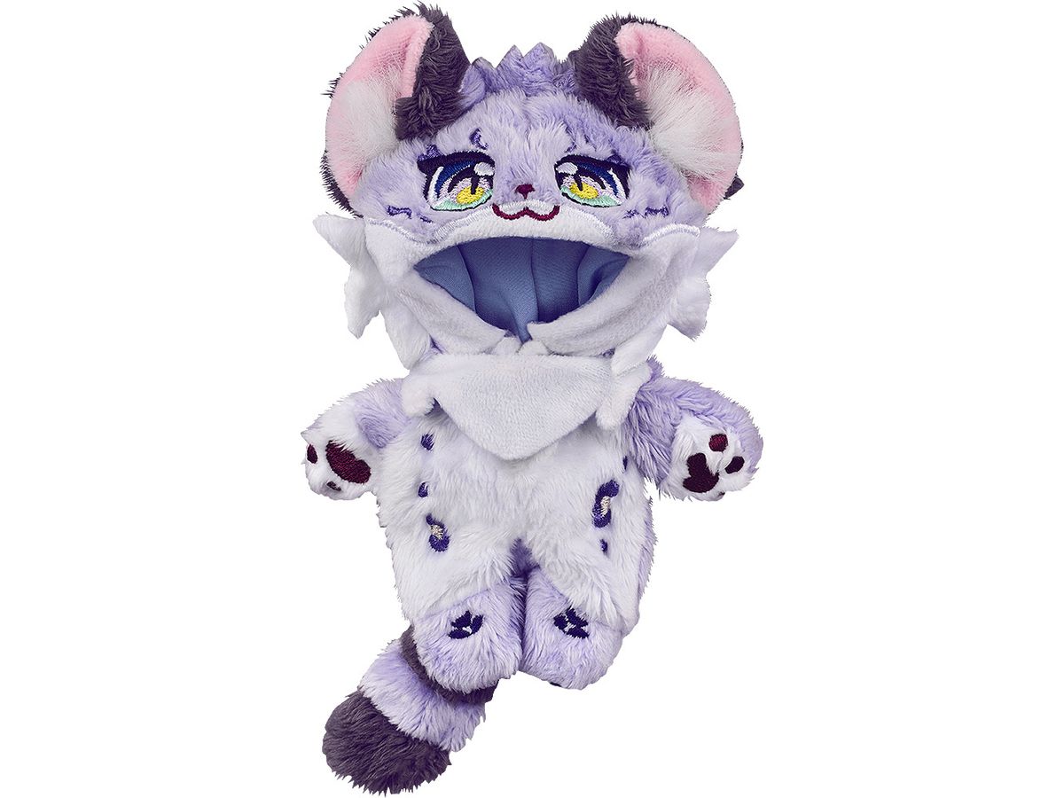 ねんどろいどどーる きぐるみパジャマ Oslo (FLUFFY LAND)