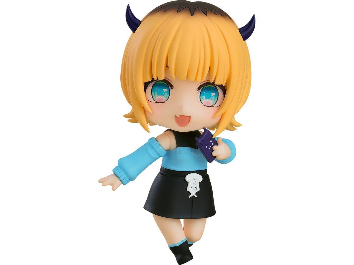推しの子　ねんどろいど 推しの子】_ねんどろいど 有馬かな | 公式グッズ・公式