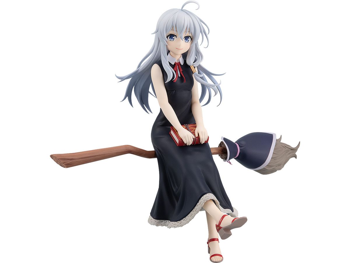 POP UP PARADE イレイナ L size (魔女の旅々) | HLJ.co.jp