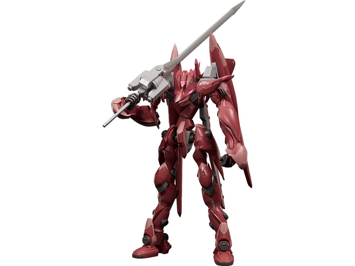 MODEROID ファフナー・マークドライツェン改 クロノス (蒼穹のファフナー THE BEYOND)