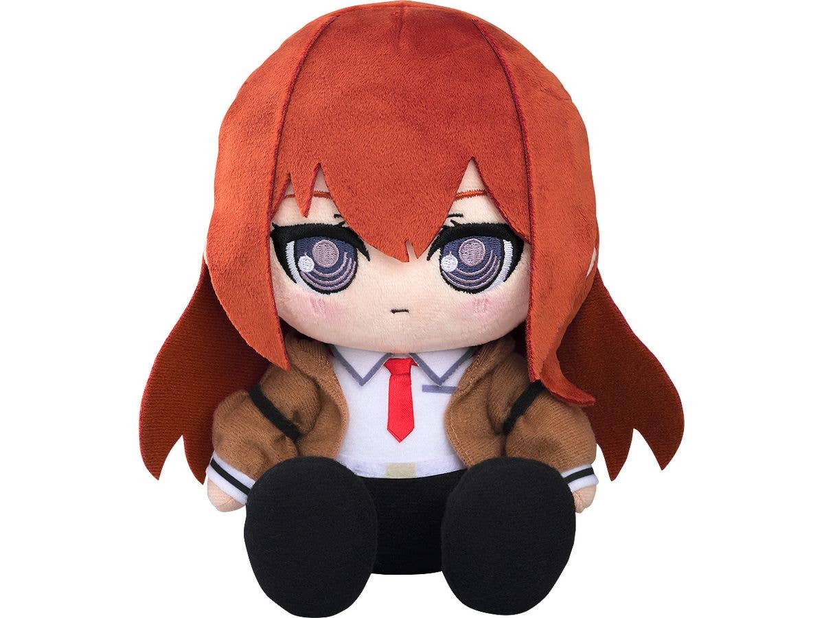 STEINS；GATE シュタインズゲート ぬいぐるみ フェイリス