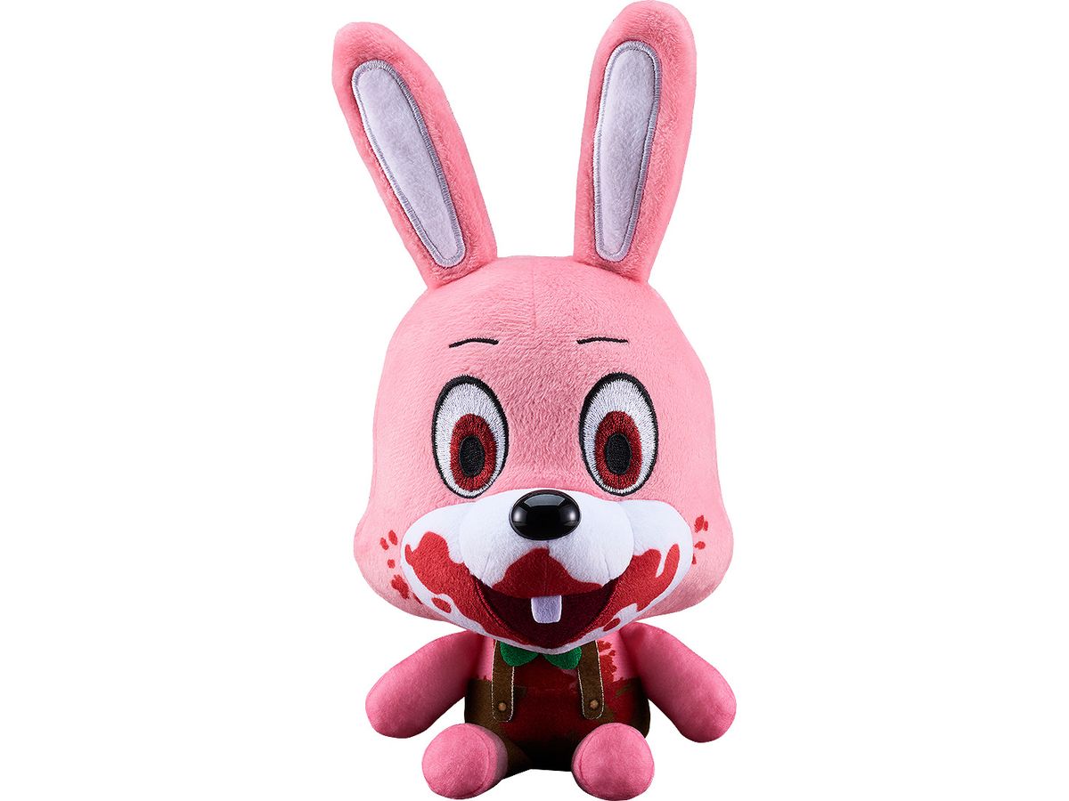 サイレントヒル】ロビーくんのぬいぐるみがオンクレに登場