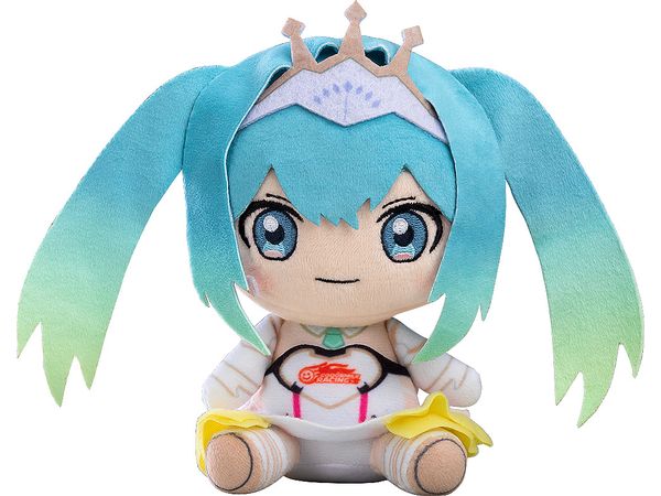 ねんどろいどもあ きゅうばん1.5 ダンデライオン (ABS製