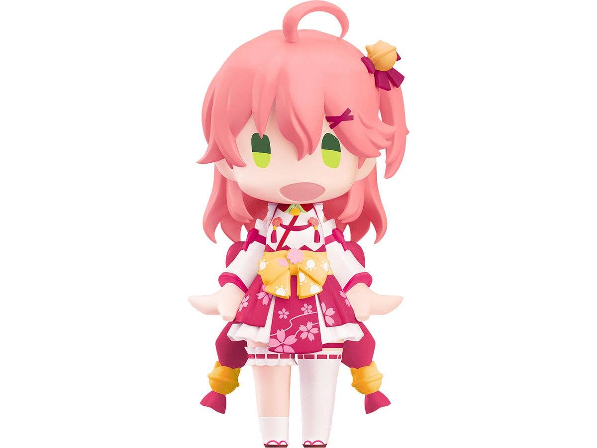 HELLO! GOOD SMILE さくらみこ (ホロライブプロダクション)