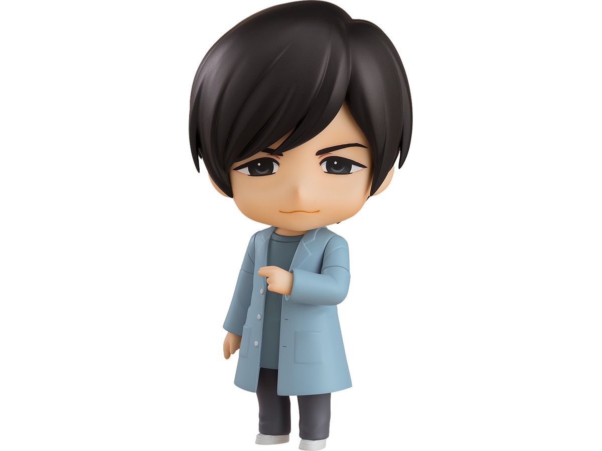 ねんどろいど 神谷浩史 (青二プロダクション)