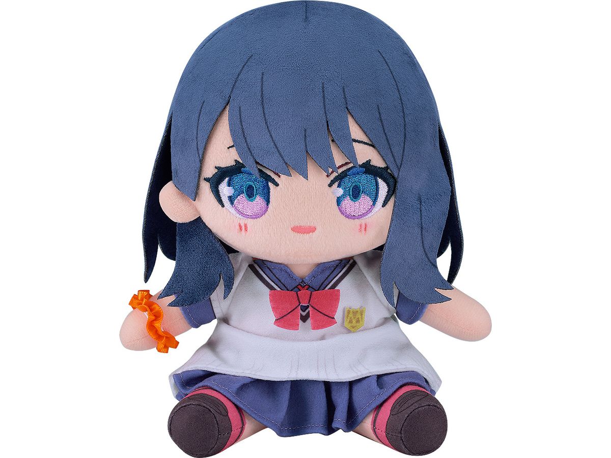 グリッドマン ユニバース ちょこぷに ぬいぐるみ 宝多六花