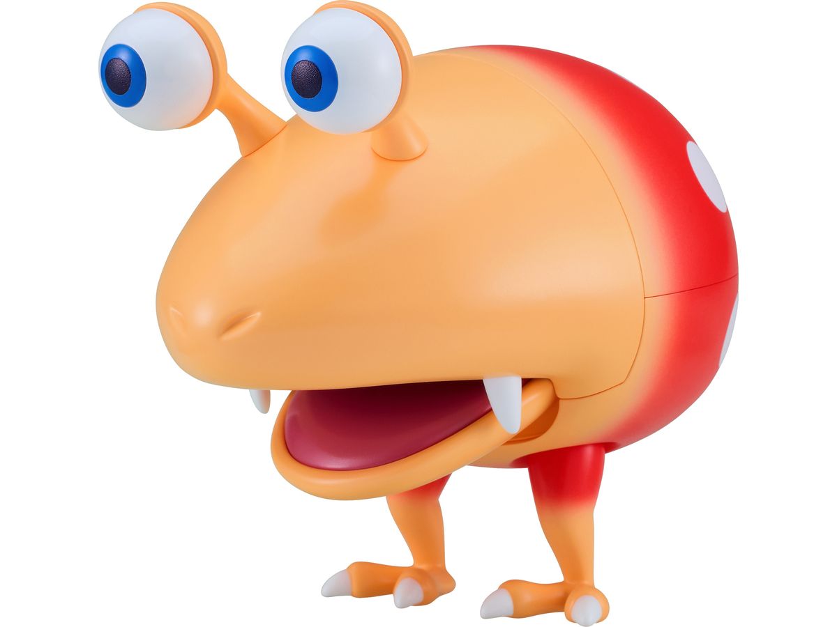 ねんどろいど チャッピー (ピクミン)