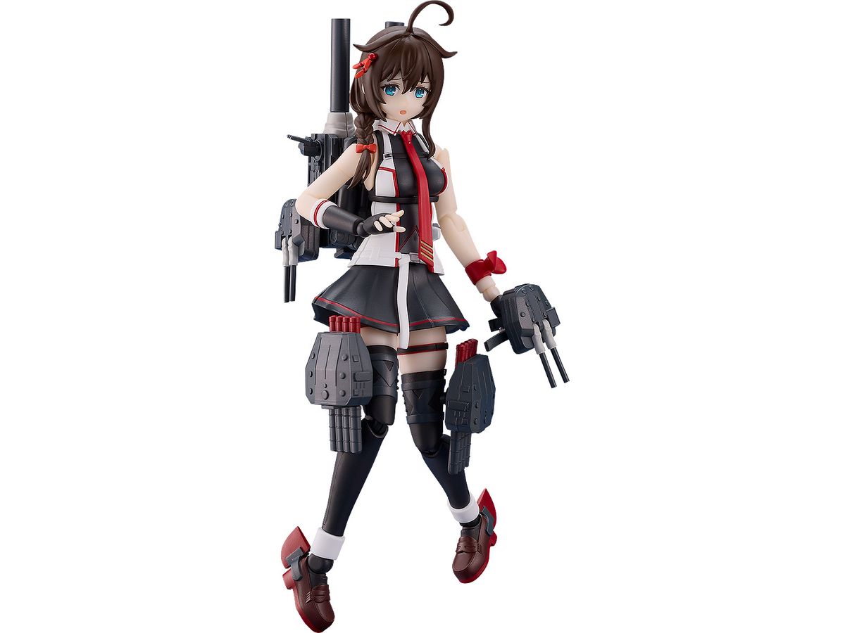 PLAMATEA 時雨改三 (艦隊これくしょん -艦これ-) | HLJ.co.jp PLAMATEA 時雨改三 (艦隊これくしょん -艦これ-) | HLJ.co.jp