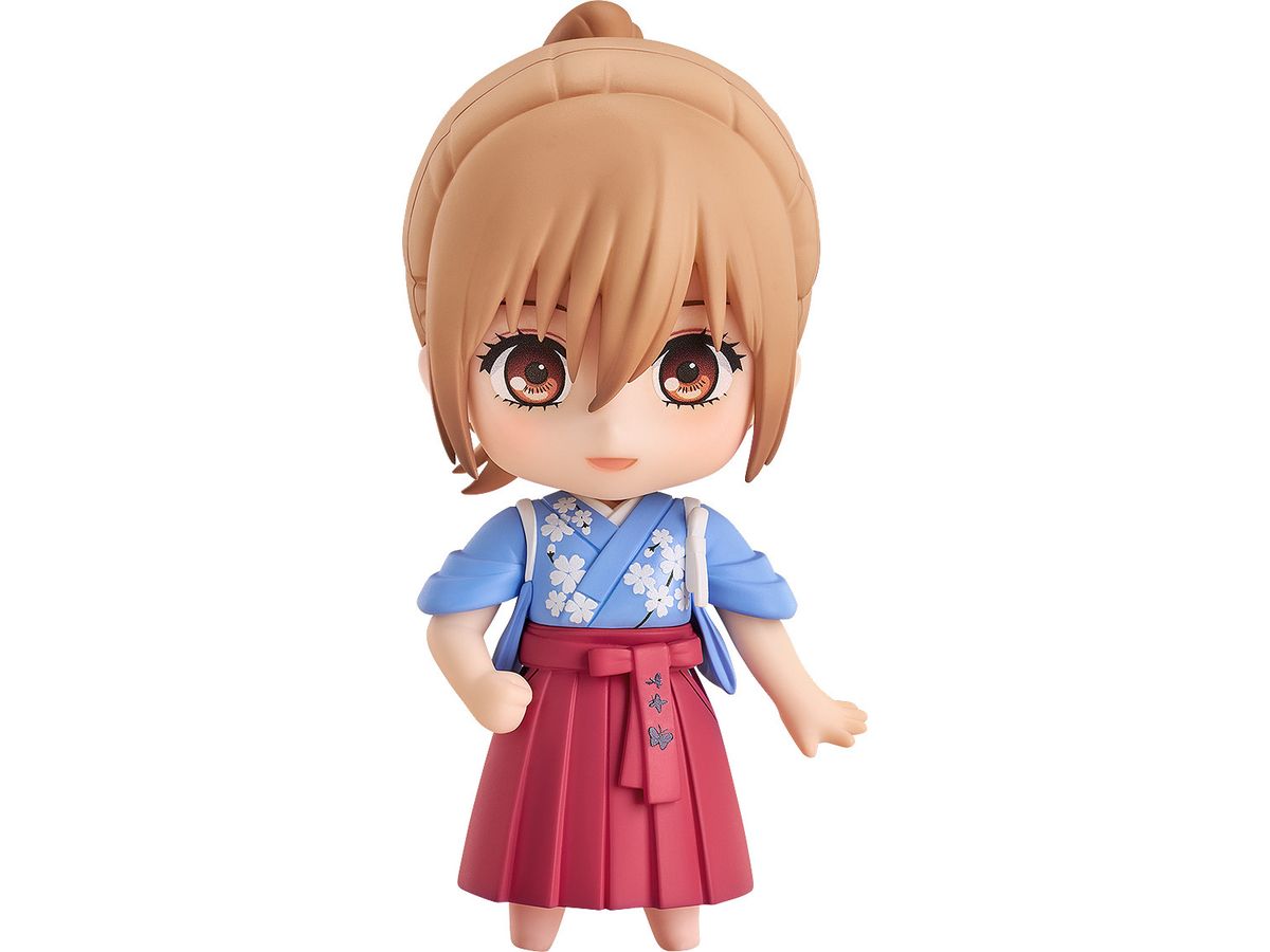 ねんどろいど 綾瀬千早 (ちはやふる 3)