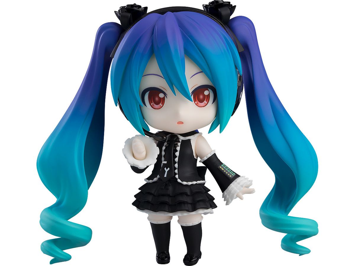 ねんどろいど 初音ミク インフィニティVer. (SEGA feat. HATSUNE