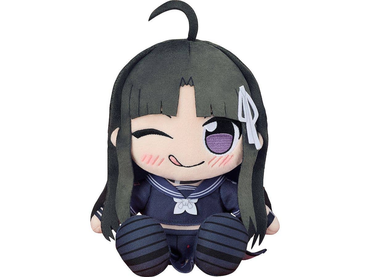 ガールズバンドクライ くりぱん ぬいぐるみ 安和 すばる (再販)