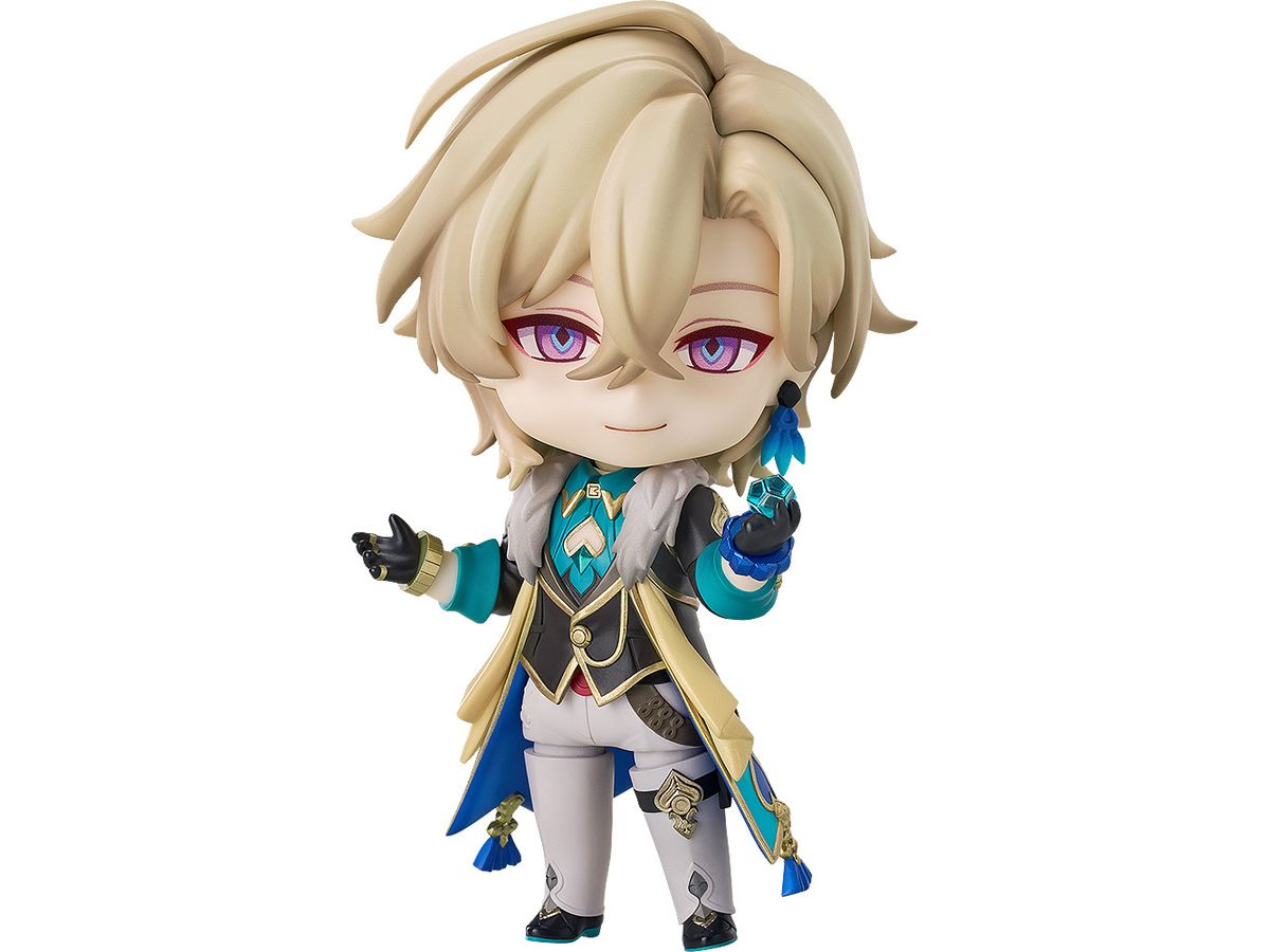 ねんどろいど アベンチュリン (崩壊:スターレイル) | HLJ.co.jp