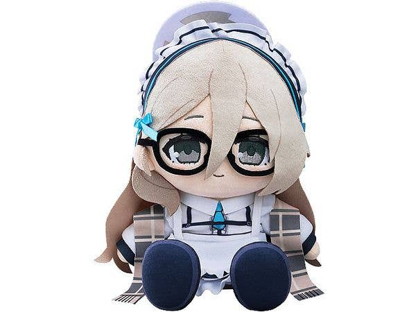 ブルーアーカイブ -Blue Archive- ちょこぷに ぬいぐるみ マリー