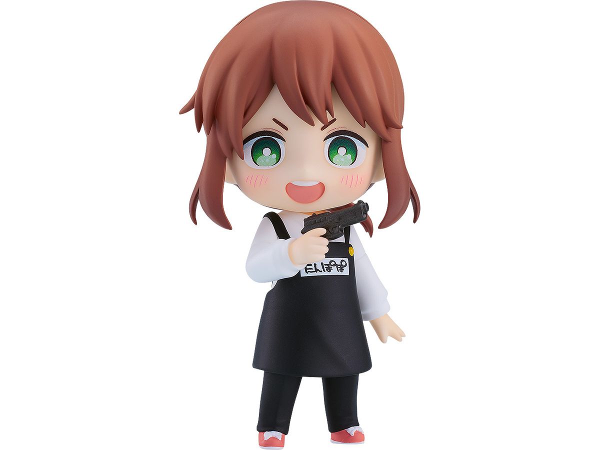 ねんどろいど リタ (幼稚園WARS)