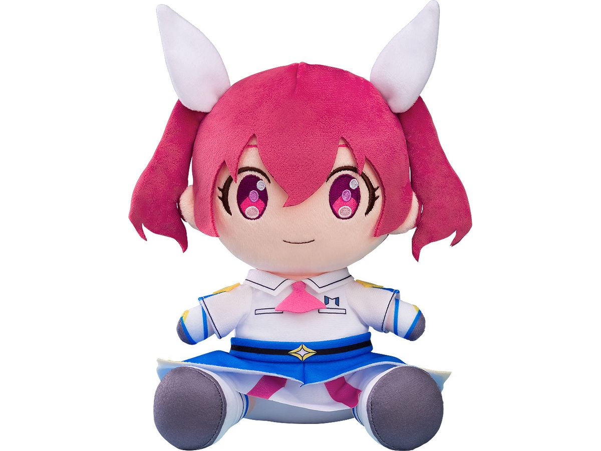 株式会社マジルミエ ぬいぐるみ 桜木カナ 魔法少女Ver.