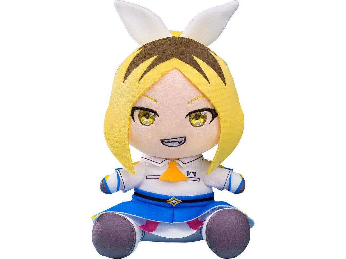 株式会社マジルミエ ぬいぐるみ 越谷仁美 魔法少女Ver.