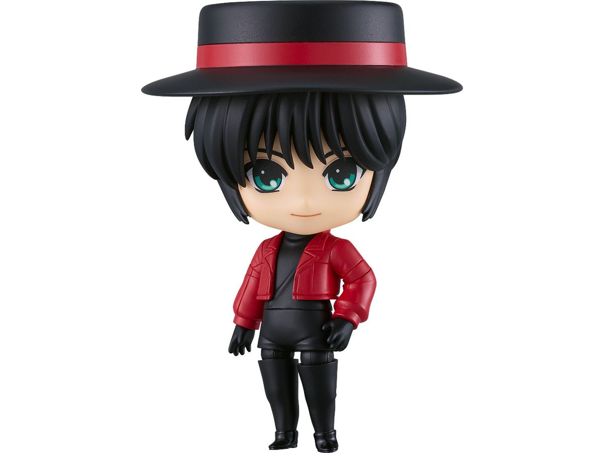 ねんどろいど 皇 昴流 (東京BABYLON)