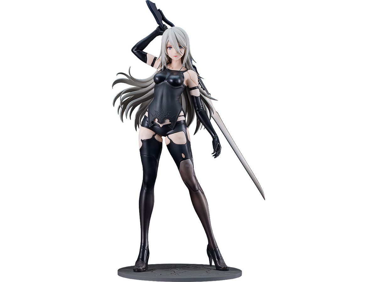 1/7 NieR:Automata Ver1.1a : A2(ヨルハA型二号) | HLJ.co.jp