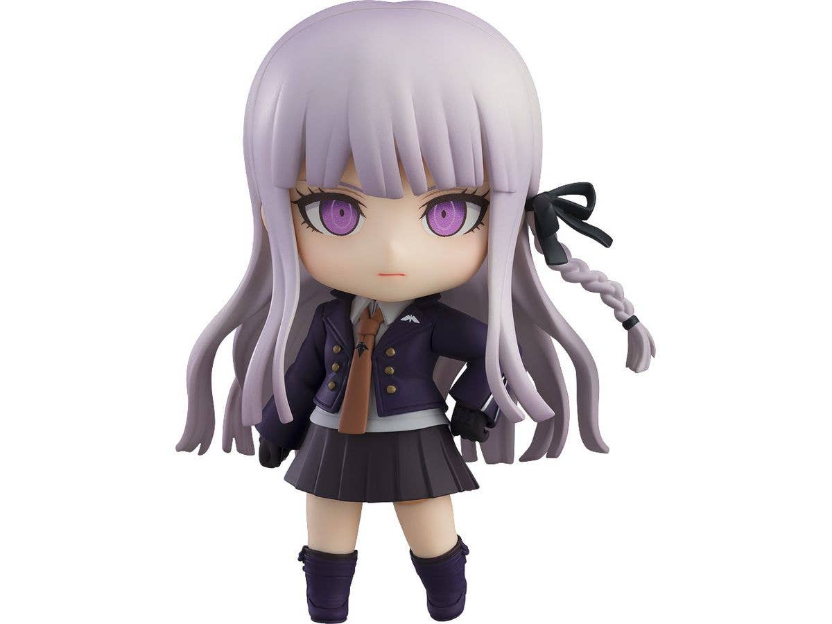 ねんどろいど 霧切響子 (ダンガンロンパ1・2 Reload)