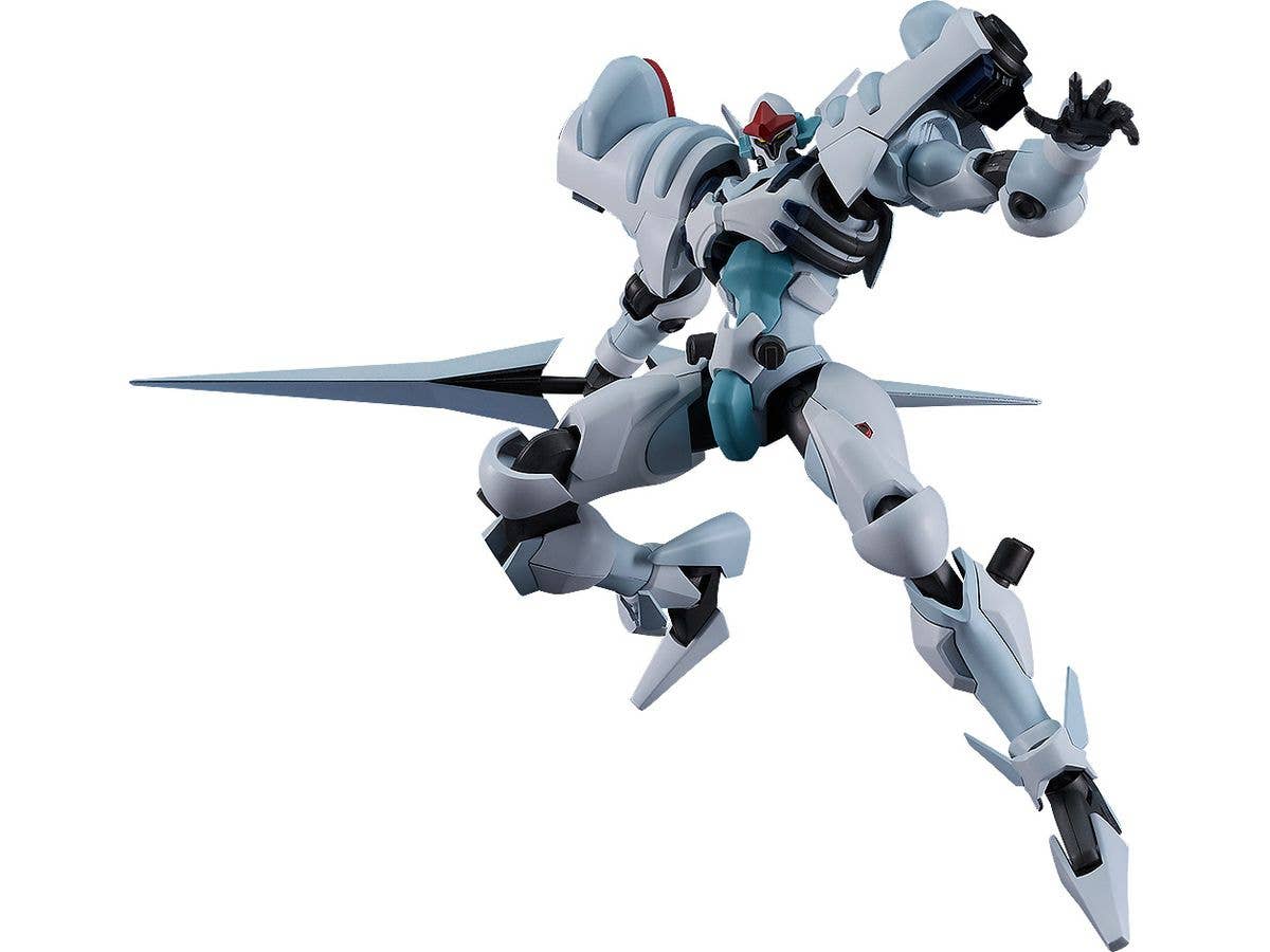 MODEROID オーガン (デトネイター・オーガン)