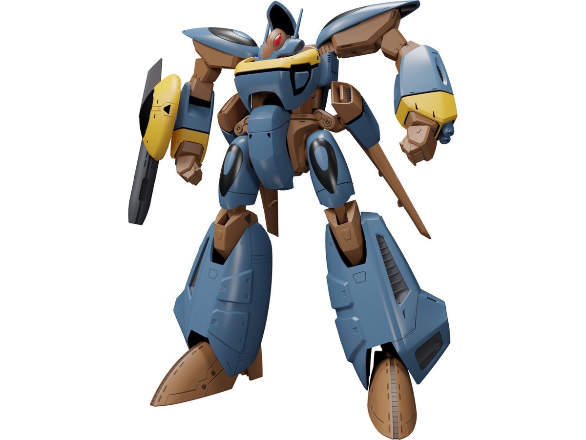 MODEROID オーガスII オルソン・スペシャル (超時空世紀オーガス)