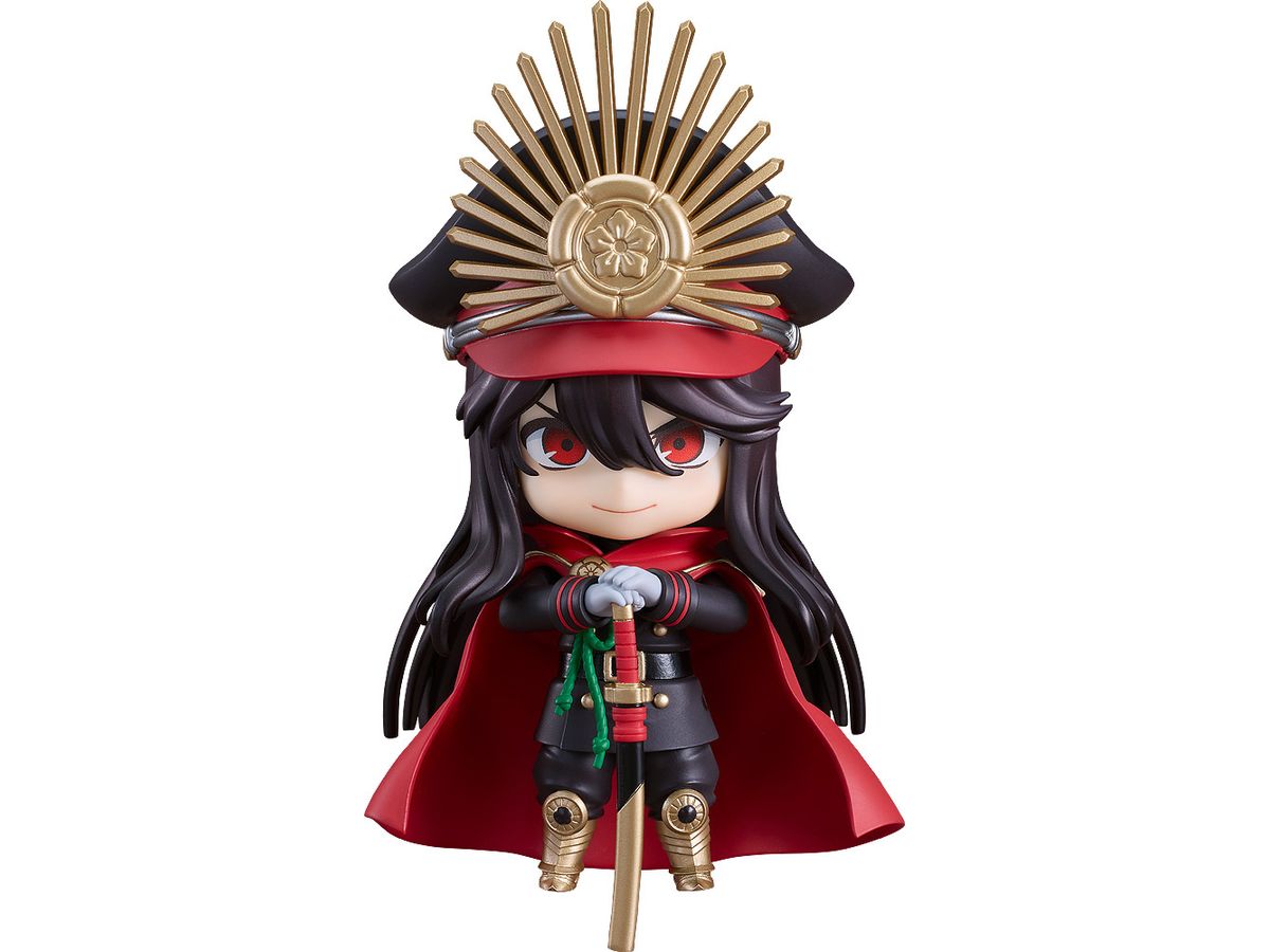 ねんどろいど Fate/Grand Order アーチャー/織田信長