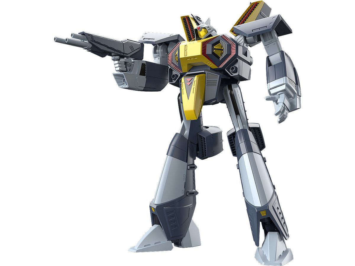 MODEROID ナイキック (超時空世紀オーガス)
