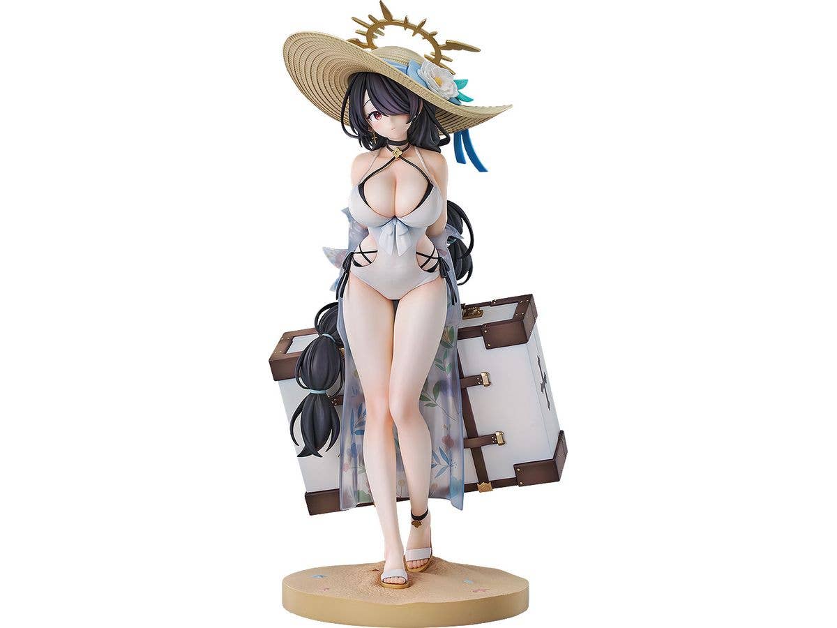 1/6 ブルーアーカイブ -Blue Archive-: ヒナタ(水着)