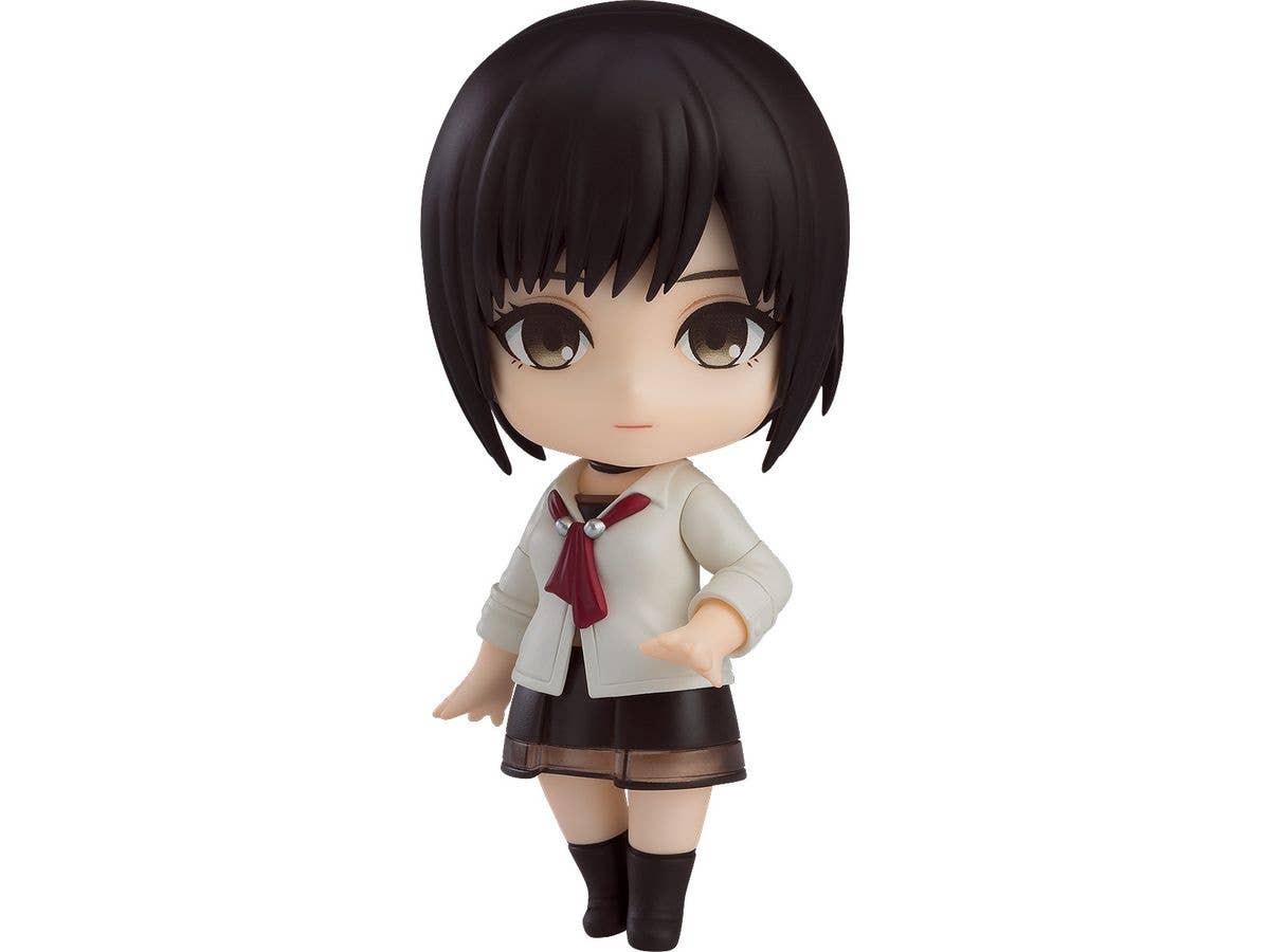 雛咲深紅　ねんどろいど 零　特典付き ねんどろいど 零～zero～ 雛咲深紅[グッドスマイルカンパニー