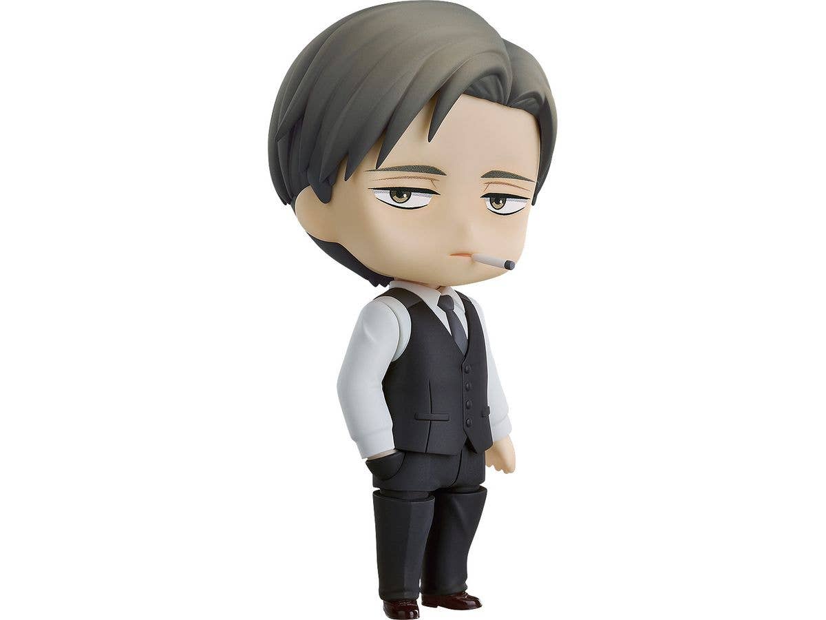 ねんどろいど バジル (OMORI) | HLJ.co.jp