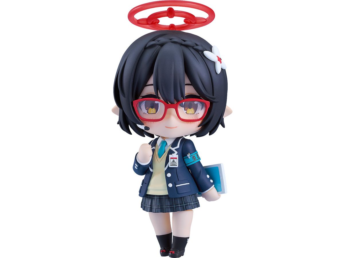 ブルーアーカイブ -Blue Archive- ねんどろいど 奥空アヤネ