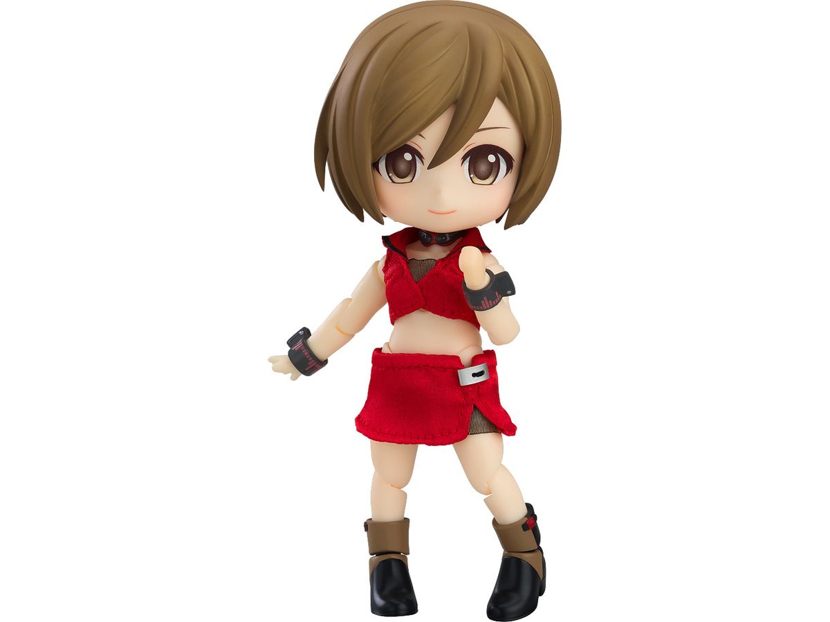 ねんどろいどどーる MEIKO | HLJ.co.jp